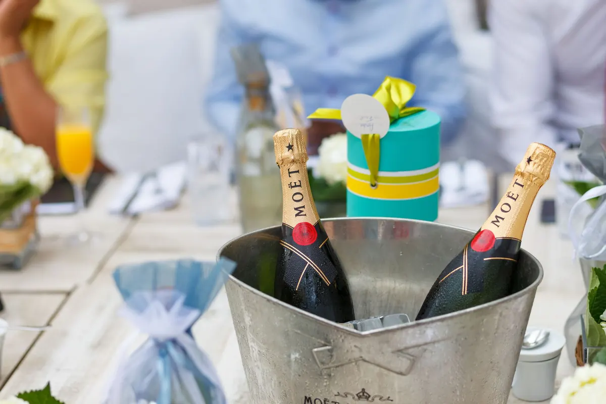 Prosecco vs Cava vs Champagne: A UK Buyer's Comparison